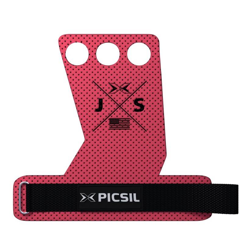 Azor Grips Picsil - 3 holes - JEN SMITH