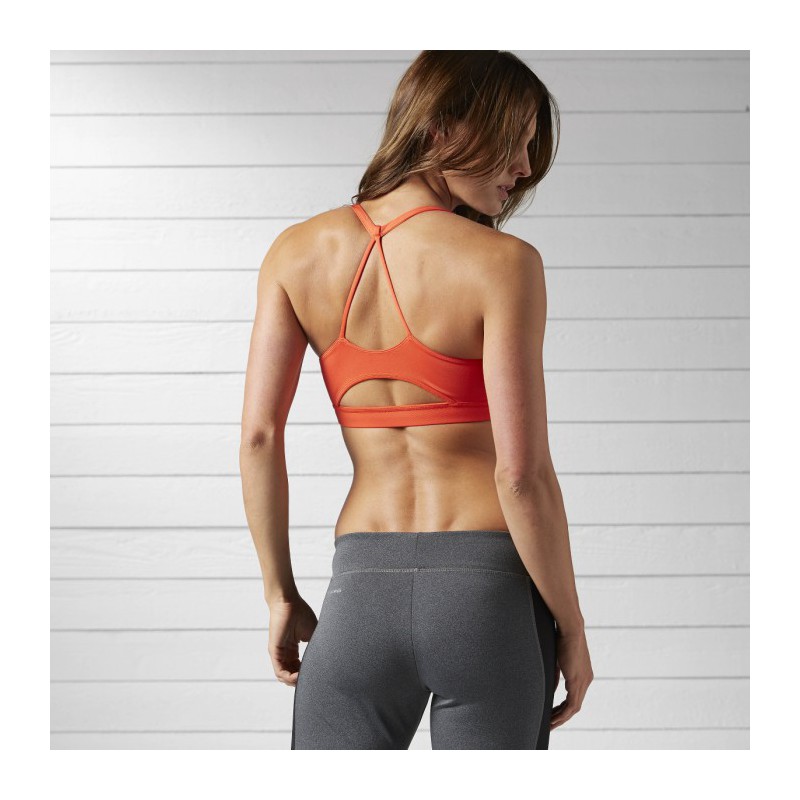 Podprsenka WOR TRI BACK BRA BK4187