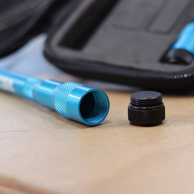 Rychlostní švihadlo Picsil Bee Jump Rope - blue