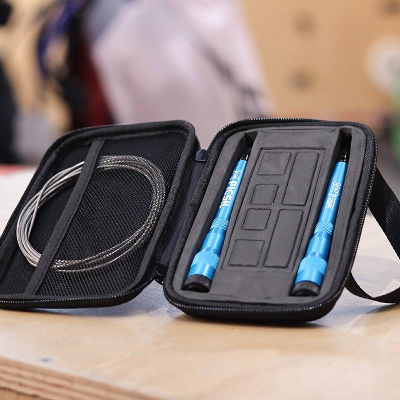 Rychlostní švihadlo Picsil Bee Jump Rope - blue