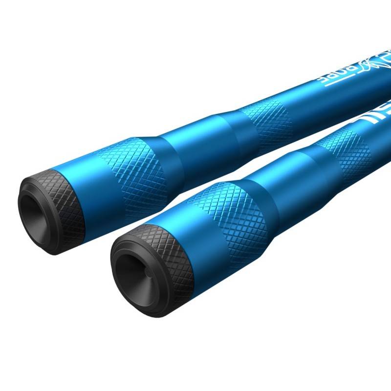 Picsil Bee Jump Speed Rope - blue