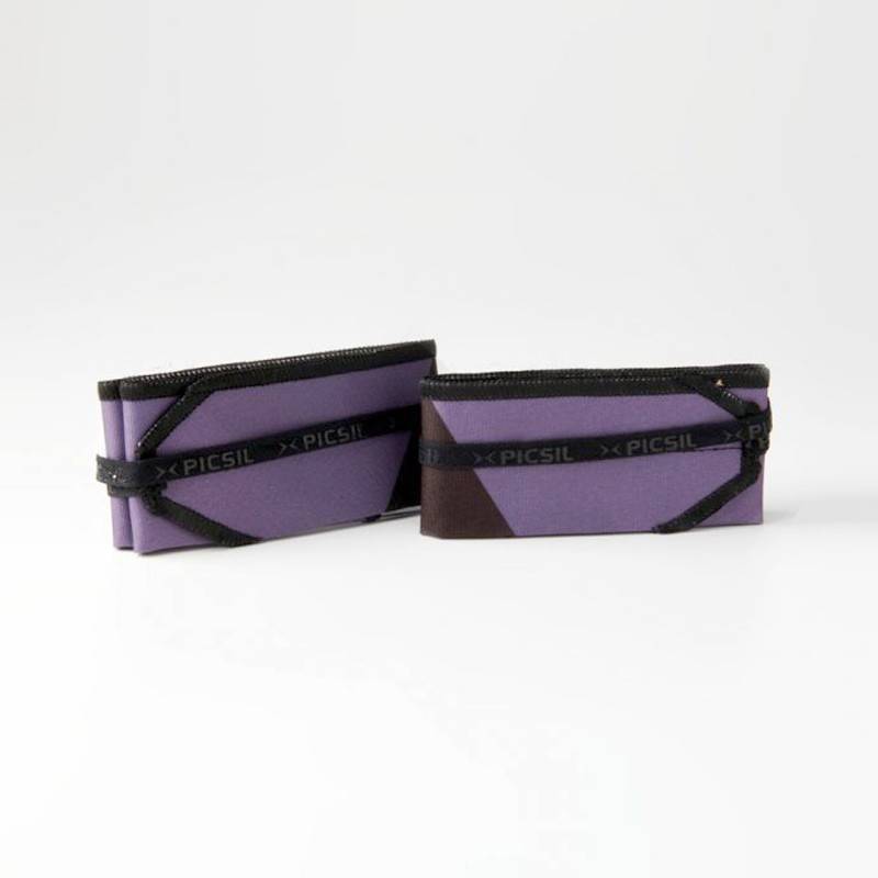 Wrist Wrap Picsil cotton - Powered Dirt