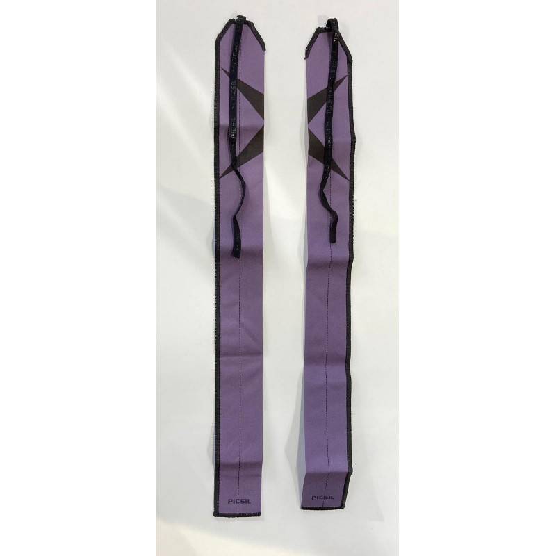 Wrist Wrap Picsil cotton - Powered Dirt