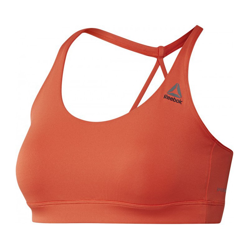 Podprsenka WOR TRI BACK BRA BK4187