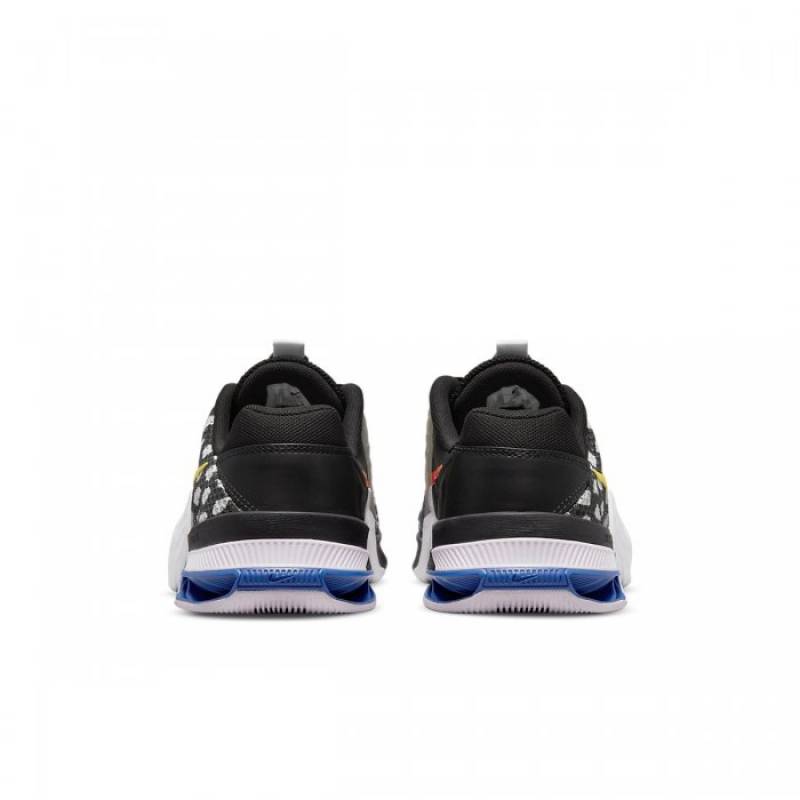 Tréninkové boty Nike Metcon 7 - black/yellow strike