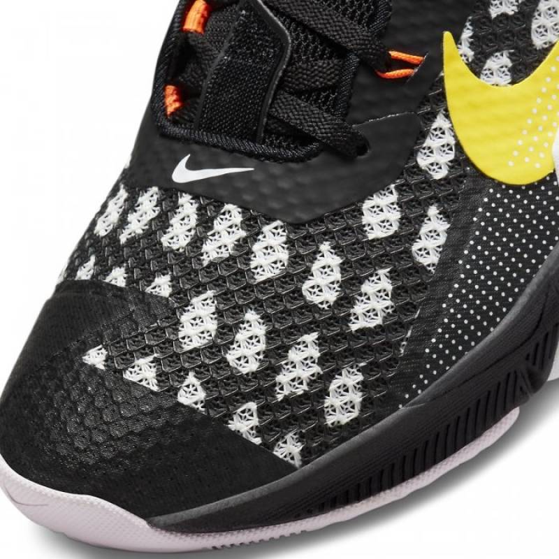 Tréninkové boty Nike Metcon 7 - black/yellow strike