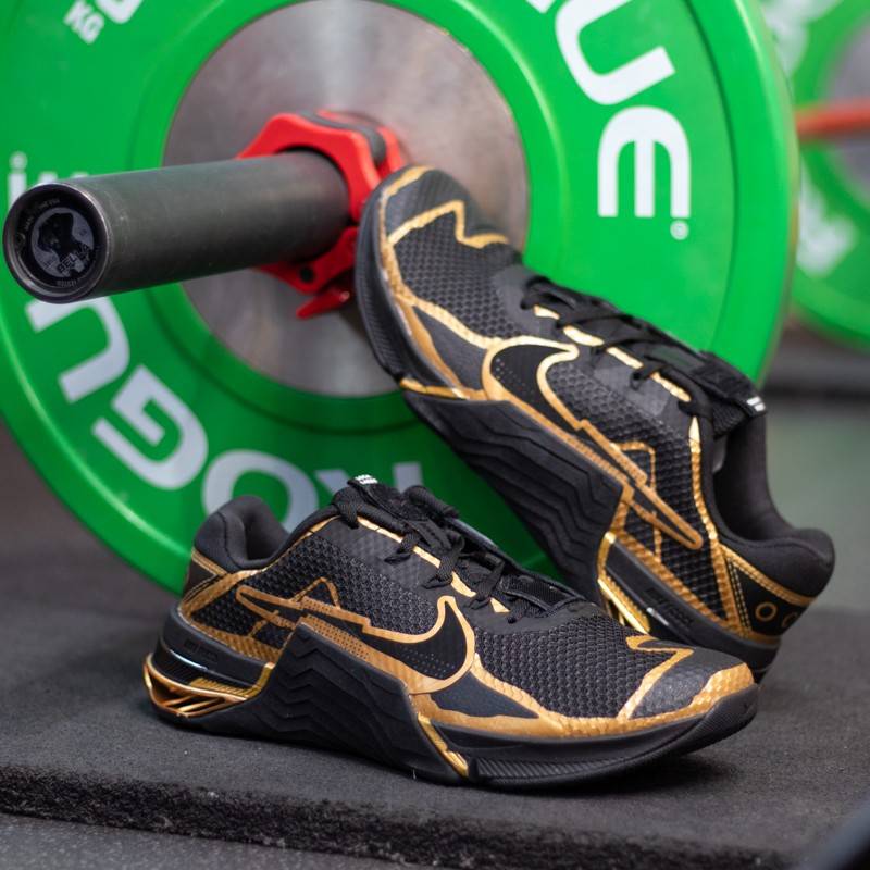 Training Shoe Nike Metcon 7 Fraser PE