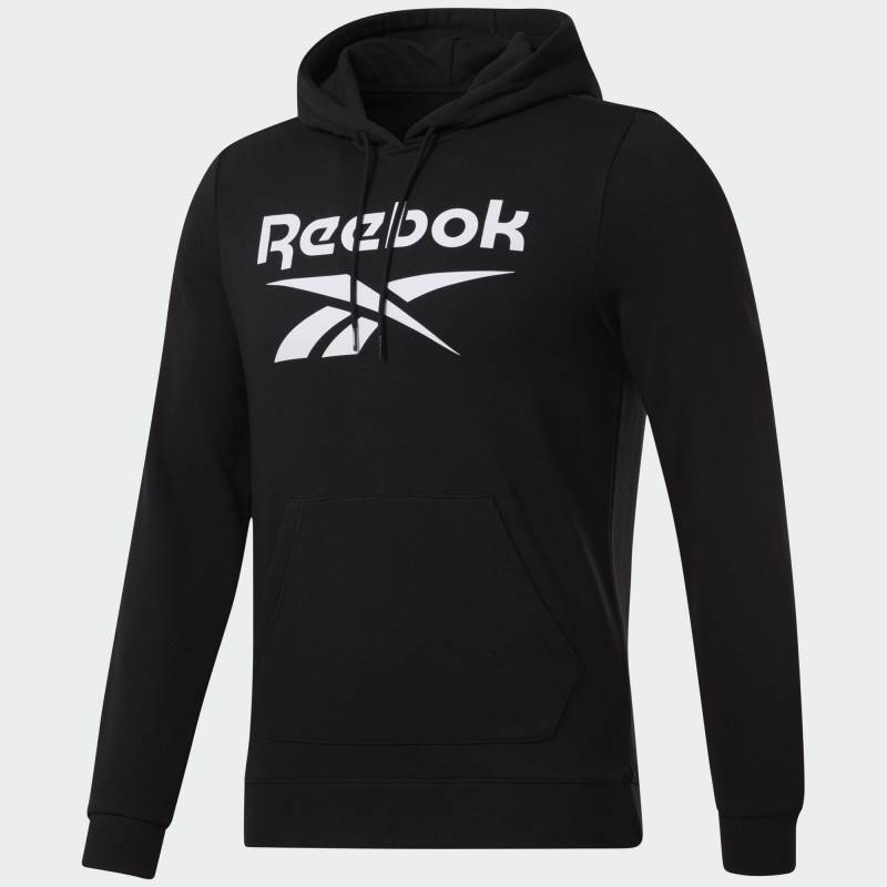 Pánská mikina Reebok black