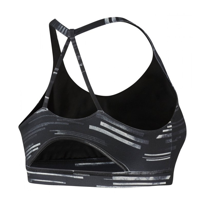 Podprsenka WOR TRI BACK BRA AOP BK4191