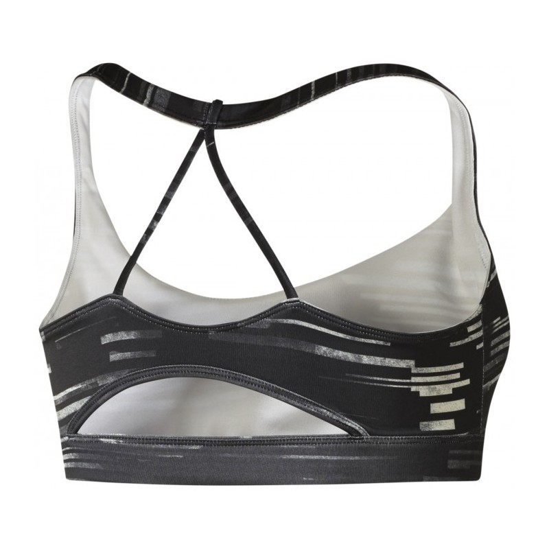 Podprsenka WOR TRI BACK BRA AOP BK4191
