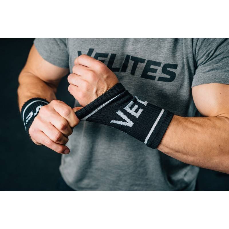 Wrist bands Velites black