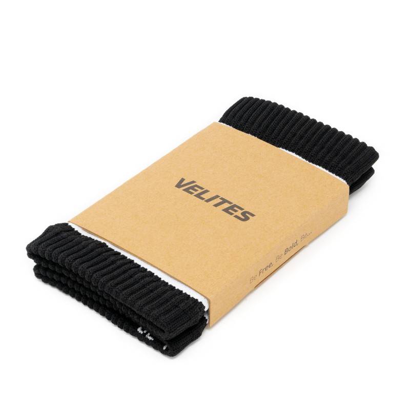 Wrist bands Velites black