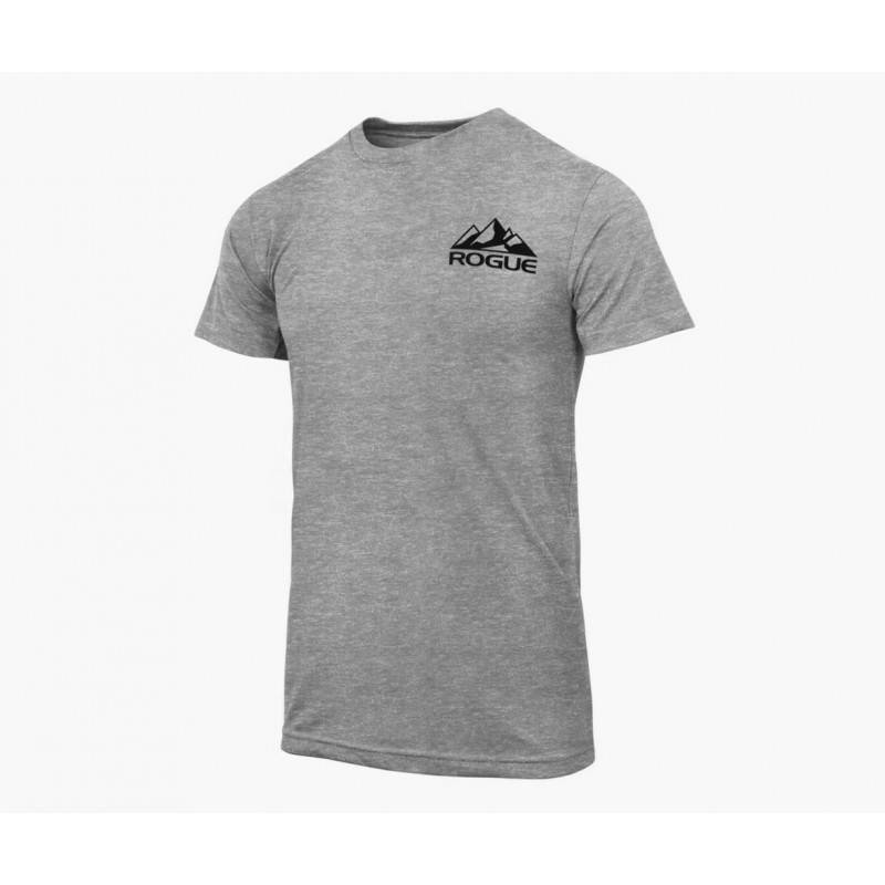 Pánské tričko Rogue Brian Shaw Discover Your Greatness