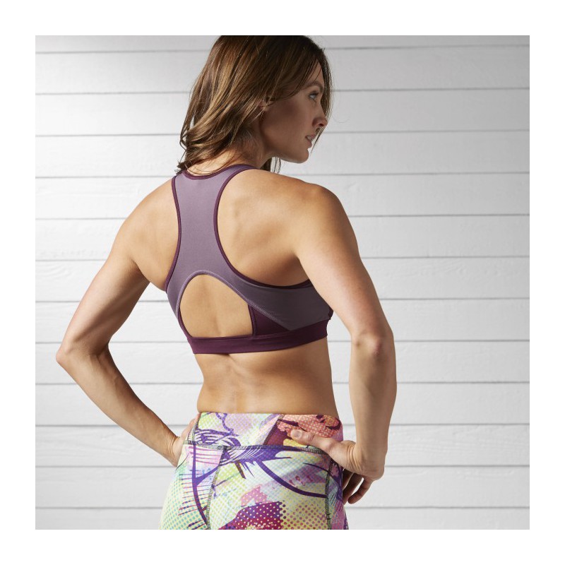 Podprsenka WOR SL MS BRA BK4201