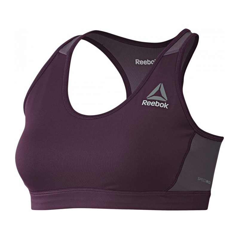 Podprsenka WOR SL MS BRA BK4201