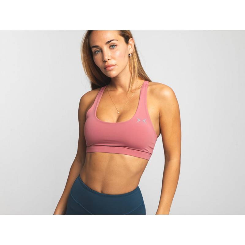 Dámská podprsenka Picsil - světle červená