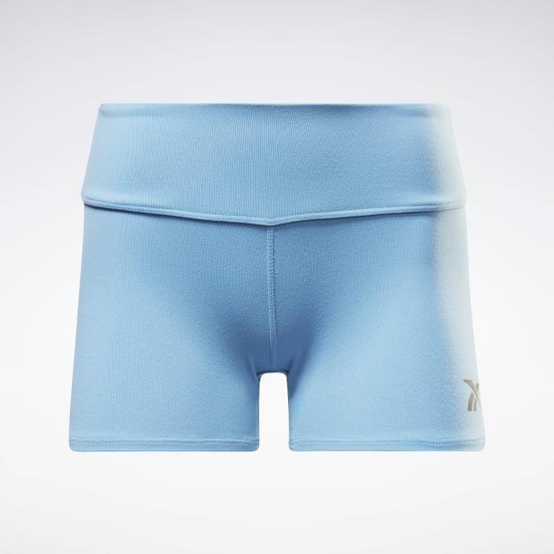 Woman Shorts Reebok Chase Bootie