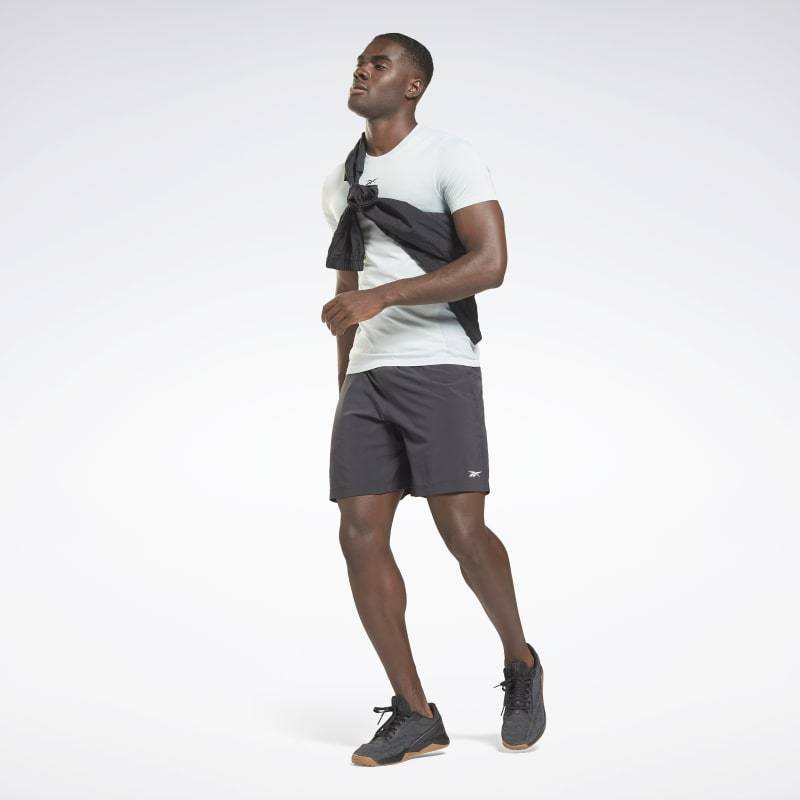 Pánské tréninkové šortky Reebok Austin - GS6626