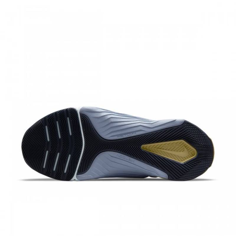 Woman training Shoes Nike Metcon 7 - Pure platinum