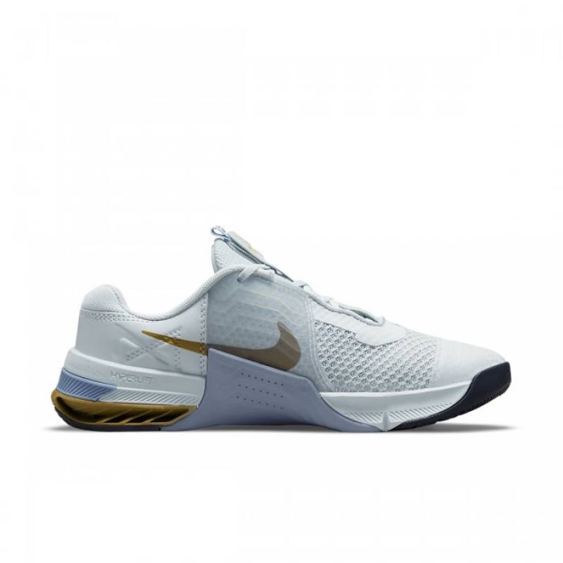 Woman training Shoes Nike Metcon 7 - Pure platinum
