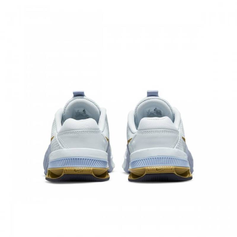 Woman training Shoes Nike Metcon 7 - Pure platinum