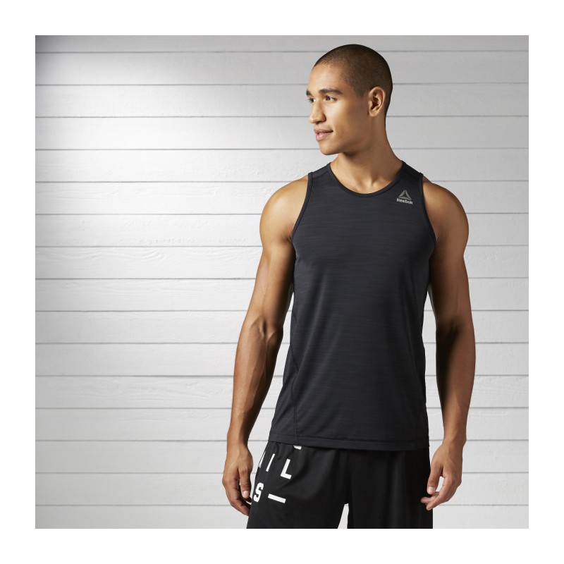 Les Mills tílko TANK BK4310