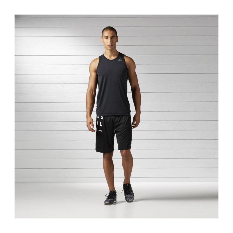 Les Mills tílko TANK BK4310