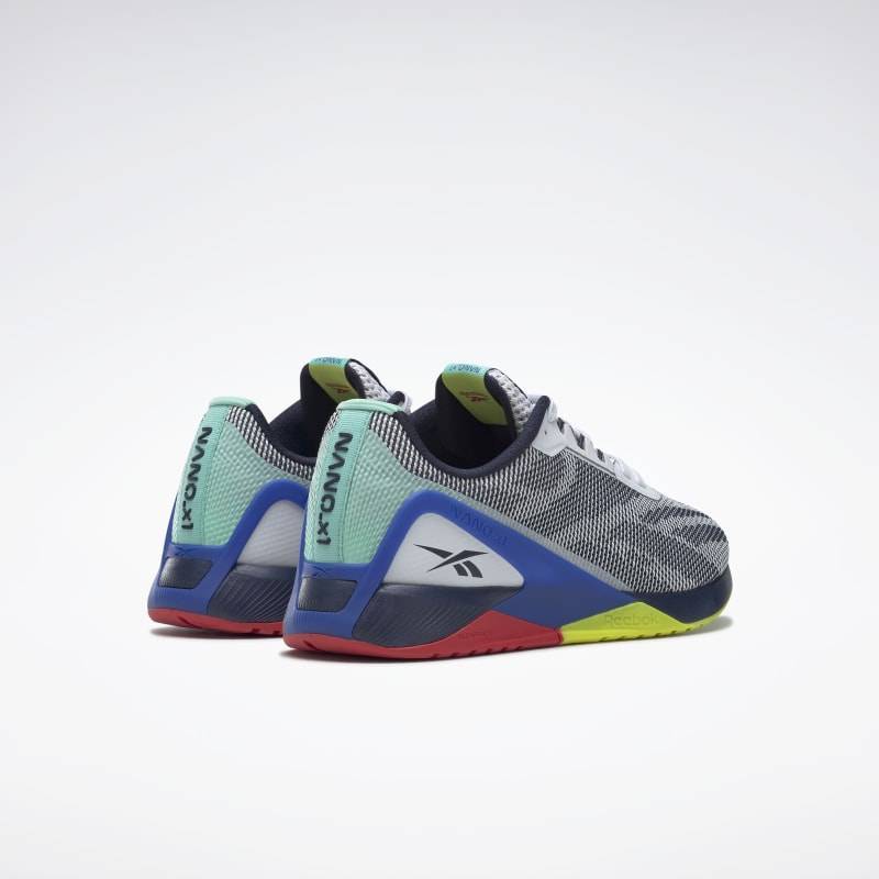 Man Shoes Reebok Nano X1 GRIT
