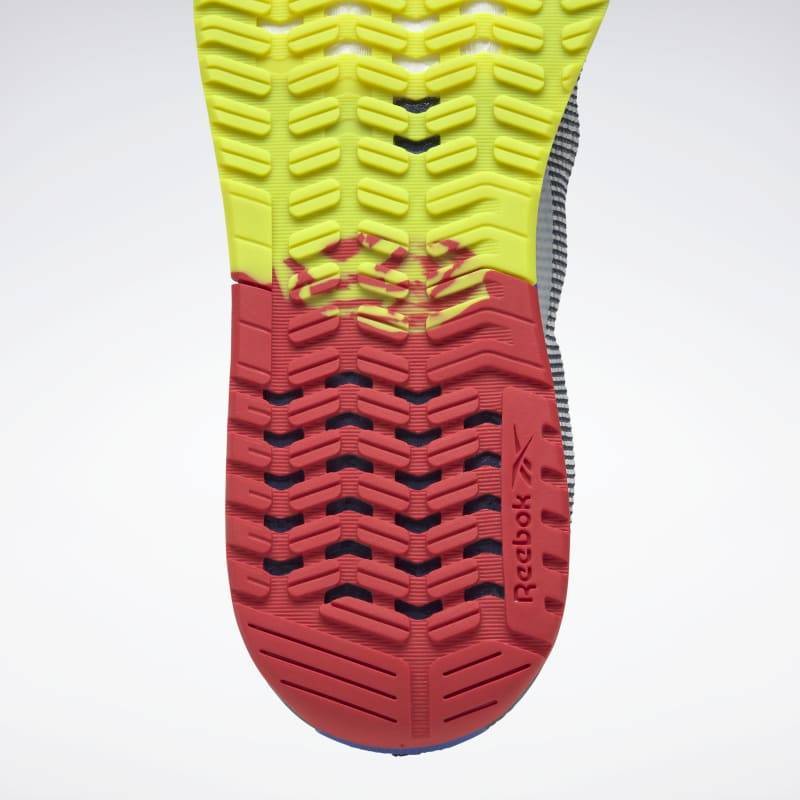 Pánské boty Reebok Nano X1 GRIT 