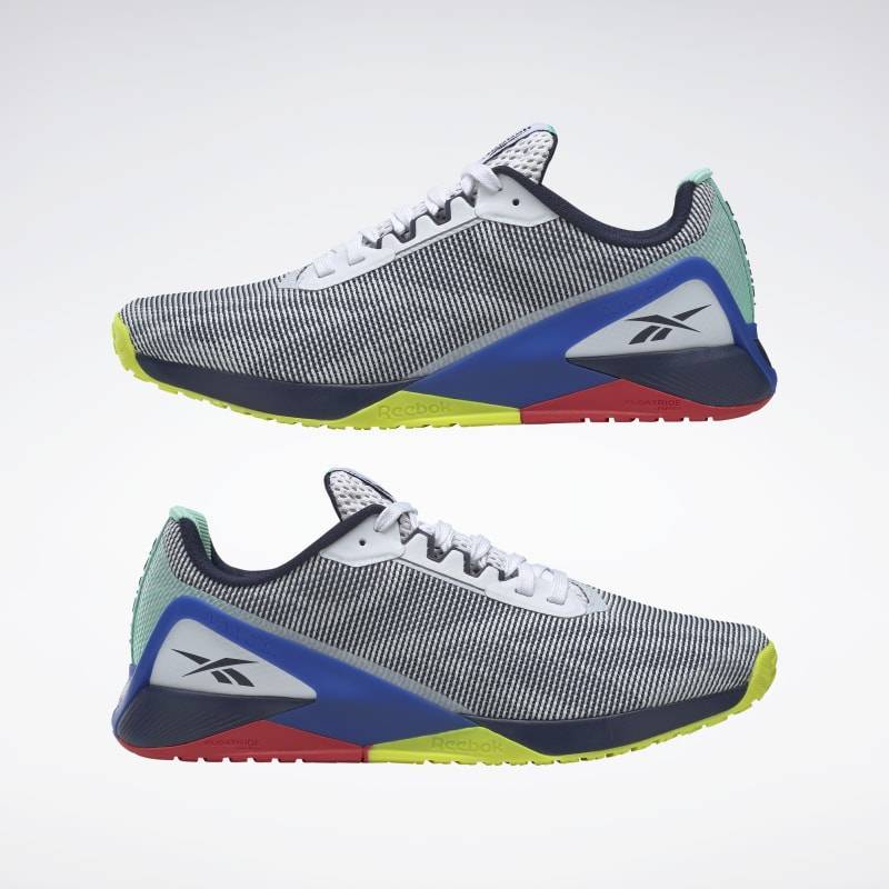 Man Shoes Reebok Nano X1 GRIT