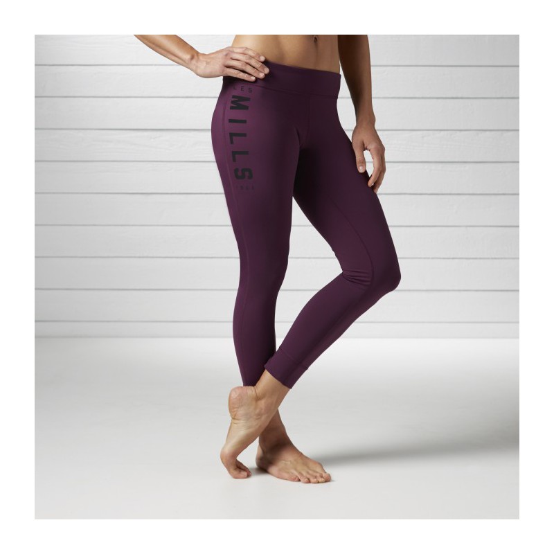 Les Mills legíny  CAPRI BK4311