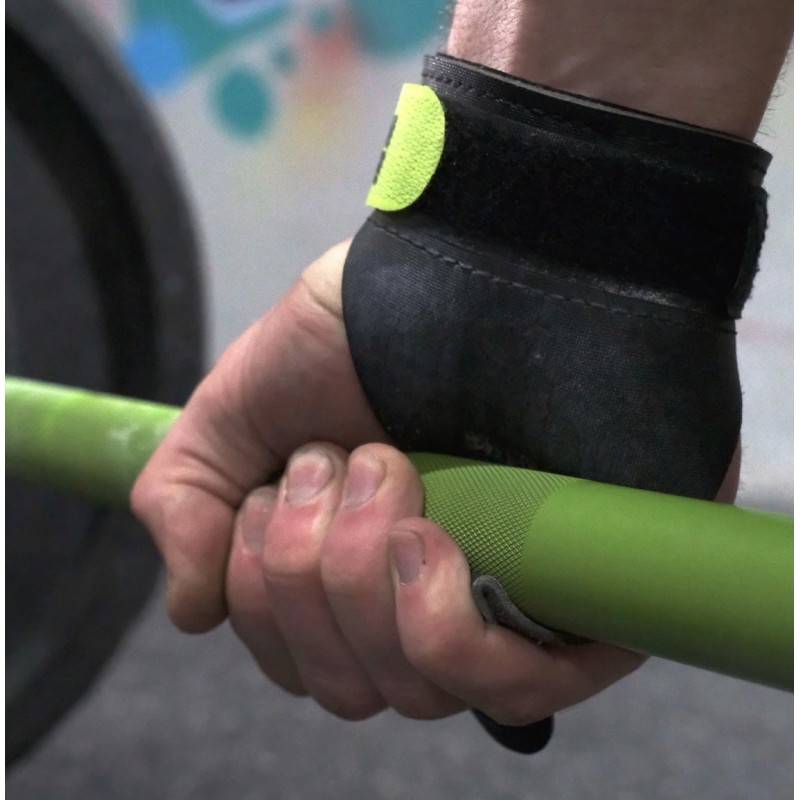 Mozolníky Bear KompleX Black Diamond 3-hole Grips