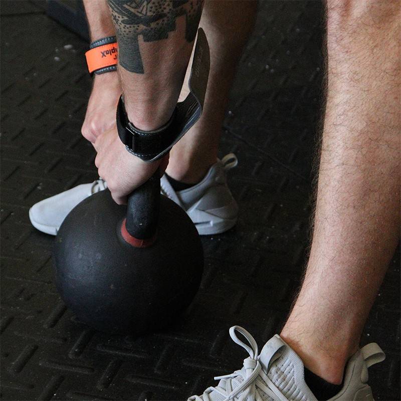 Mozolníky Bear KompleX Carbon No Hole Speed Grips