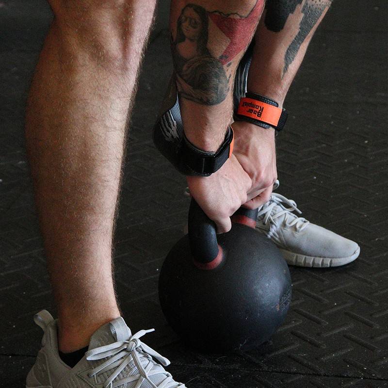 Grips Bear KompleX Carbon No Hole Speed Grips