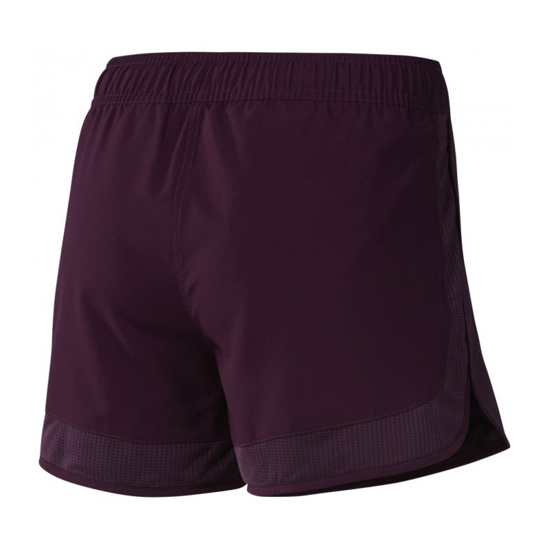 Dámské šortky WV MESH SHORT BK4415