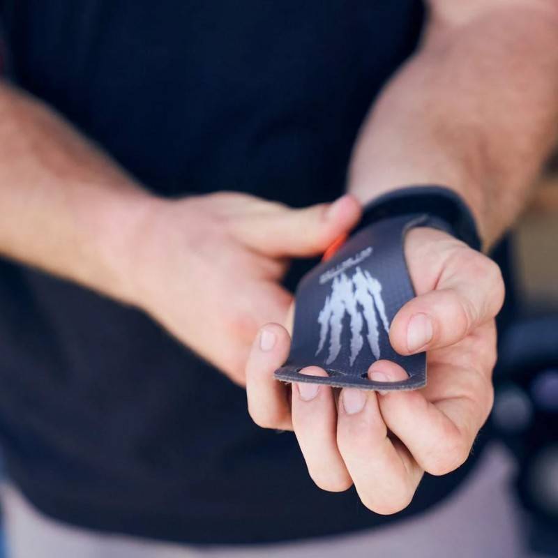 Mozolníky Bear KompleX Carbon 2-hole Grips