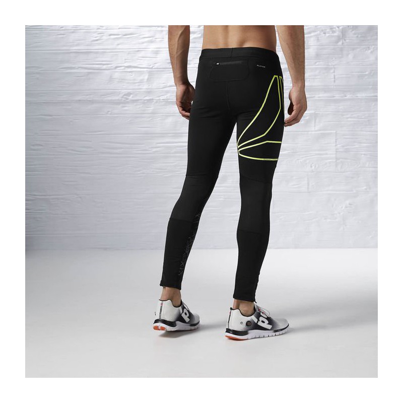 Man Tight Reebok OSR WINTER TIGHT A99448