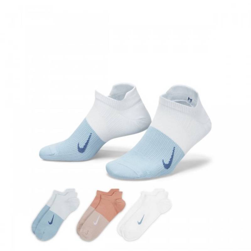 Dámské ponožky DRI FIT - barevné