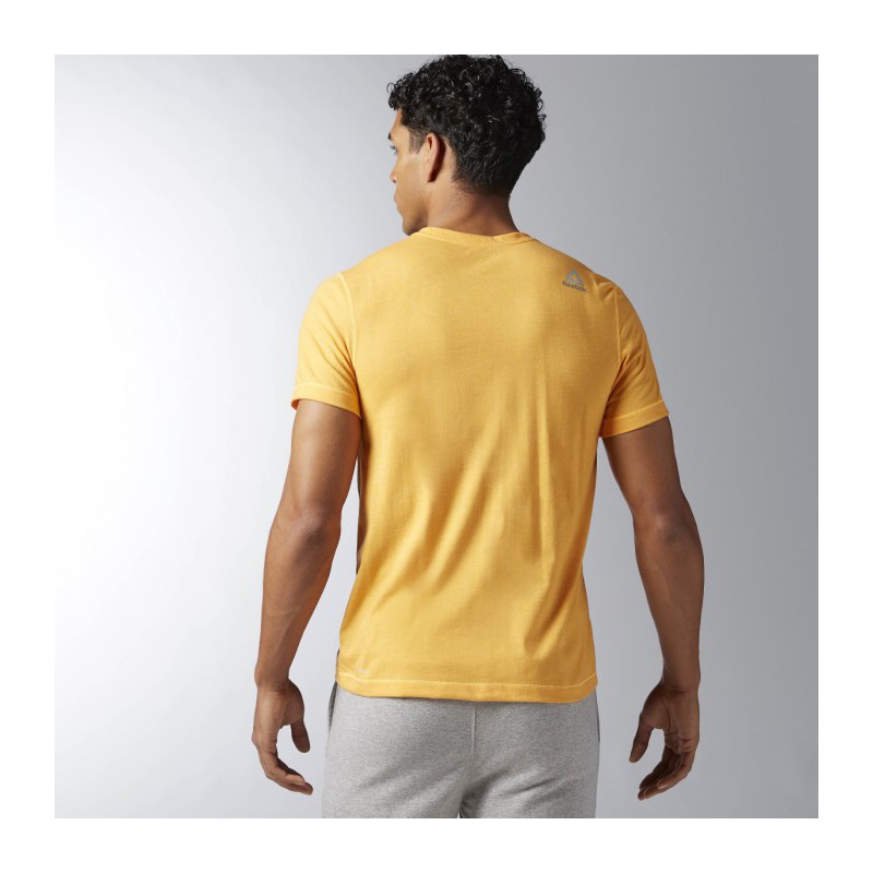 Pánské tričko SPEEDWICK BLEND CRAFT BK4485