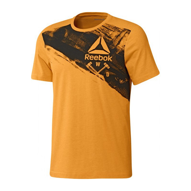 Pánské tričko SPEEDWICK BLEND CRAFT BK4485