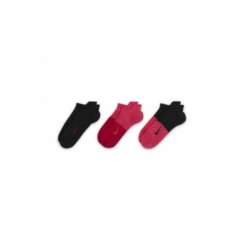 Nike Everyday Plus Lightweight Training Socks - mix