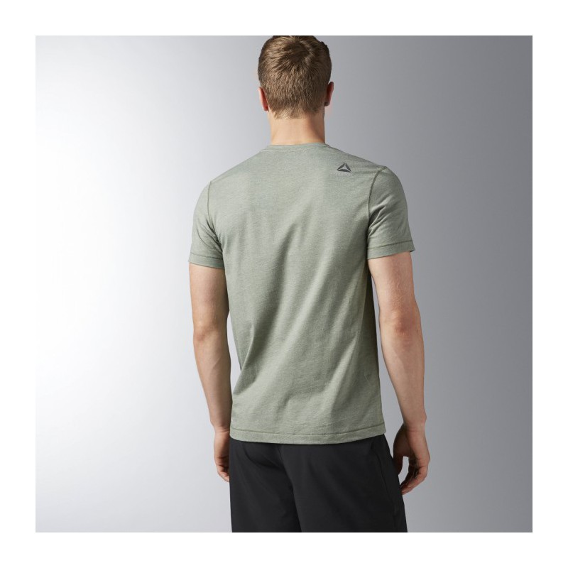 Pánské tričko SPEEDWICK DELTA TEE BK4490