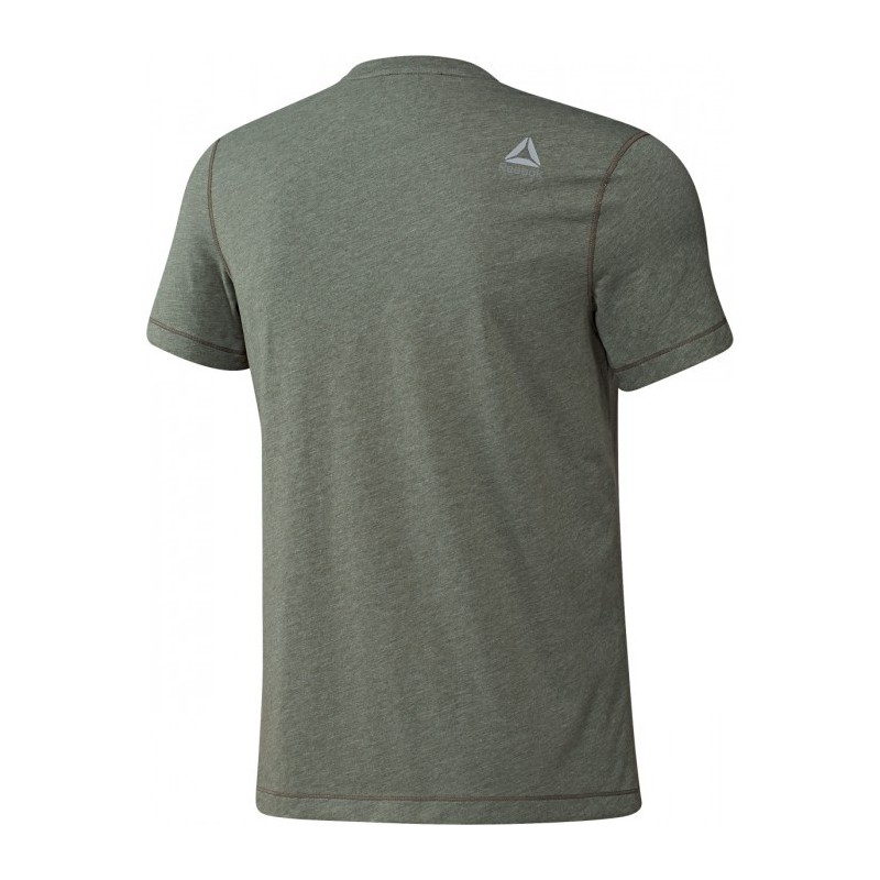 Pánské tričko SPEEDWICK DELTA TEE BK4490