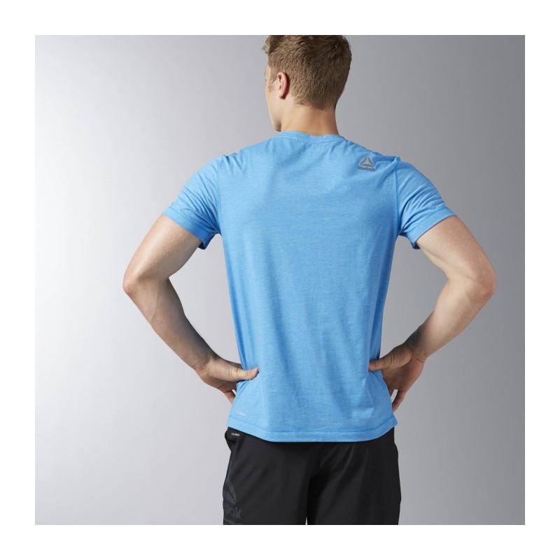 Pánské tričko SPEEDWICK DELTA TEE BK4491