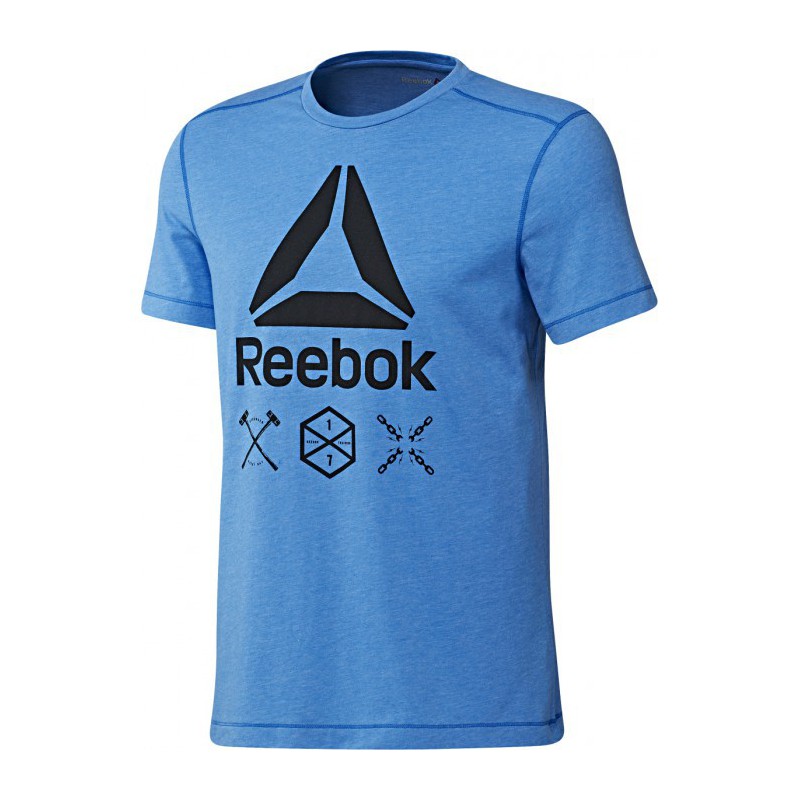 Pánské tričko SPEEDWICK DELTA TEE BK4491