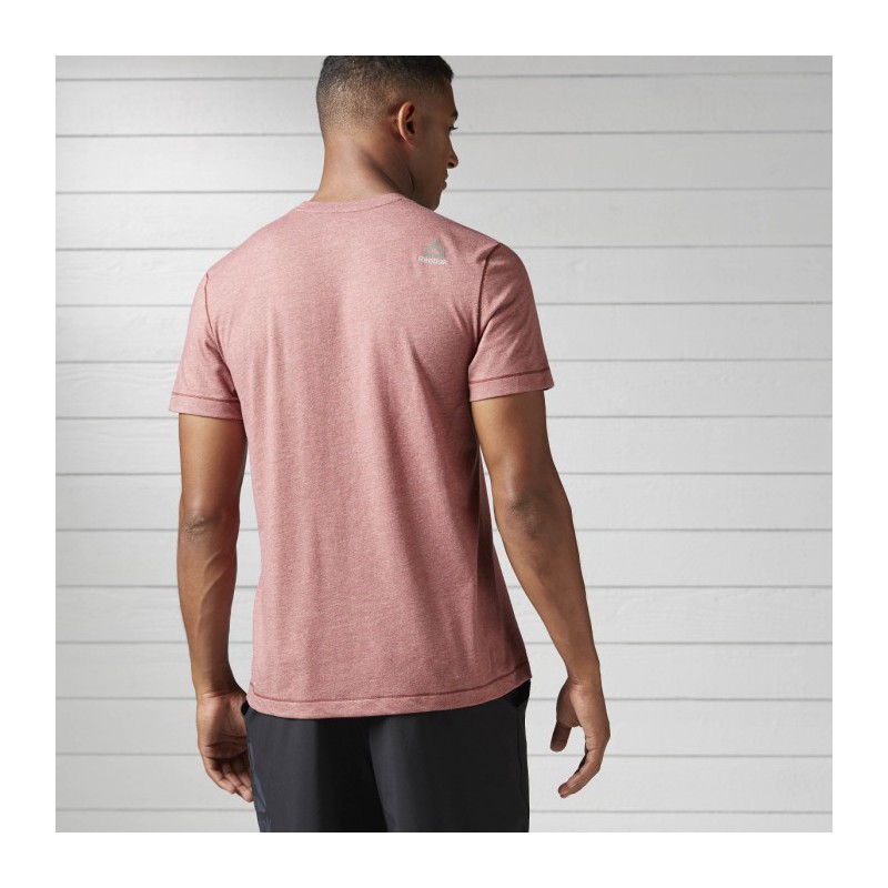 Pánské tričko SPEEDWICK DELTA TEE BK4493