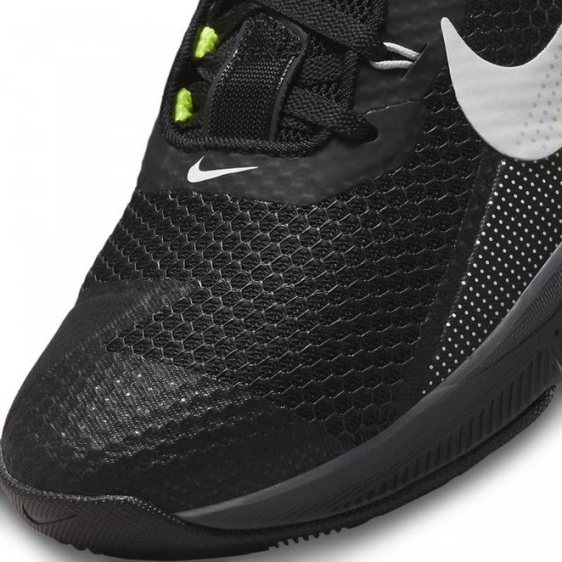 Tréninkové Shoes Nike Metcon 7 - Black/Volt