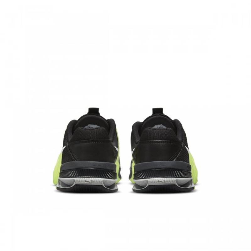 Tréninkové Shoes Nike Metcon 7 - Black/Volt