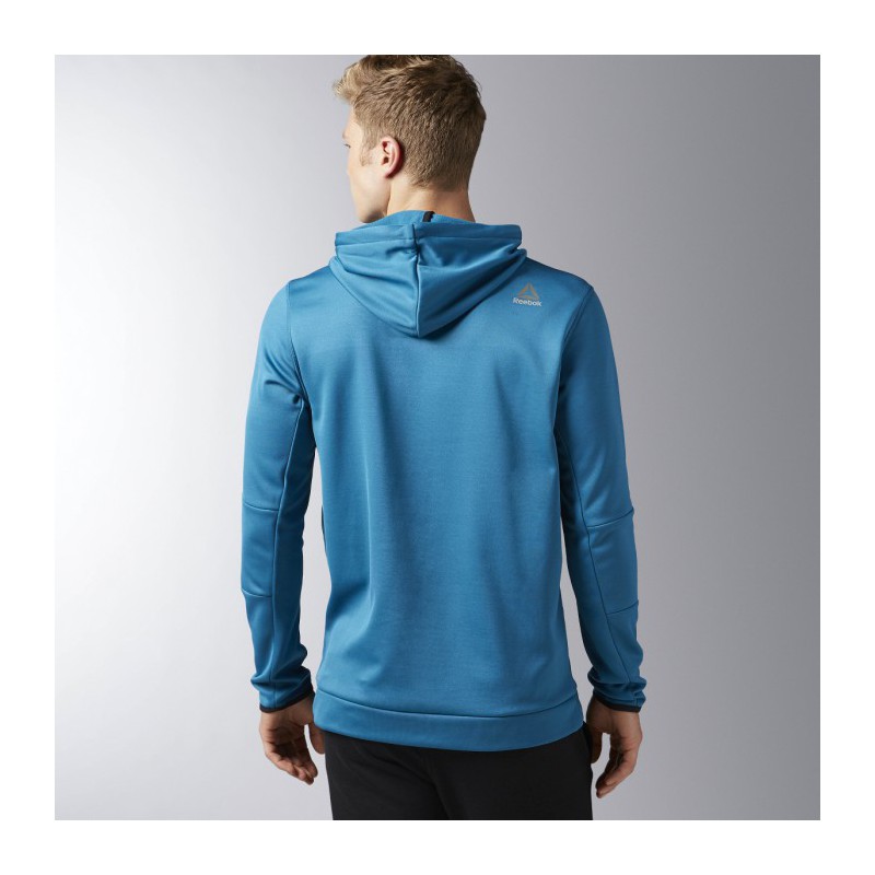 Mikina OTH FLEECE BK4494