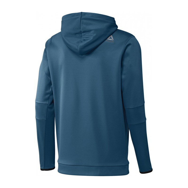 Mikina OTH FLEECE BK4494